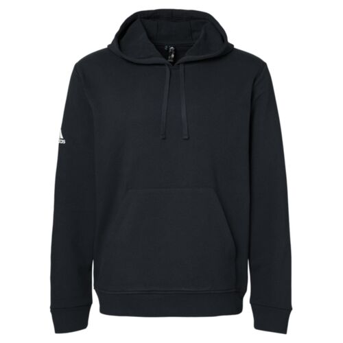 Unisex Fleece Hooded Sweatshirt Thumbnail