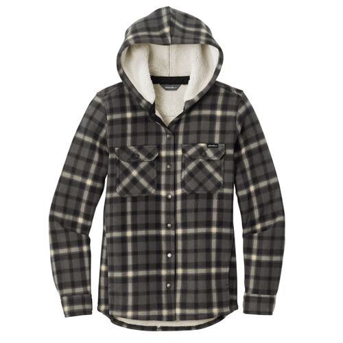 Women's Woodland Shirt Jac Thumbnail