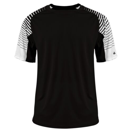Men's Lineup T-Shirt Thumbnail