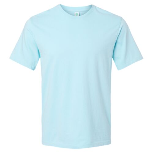 Unisex Organic T-Shirt Thumbnail