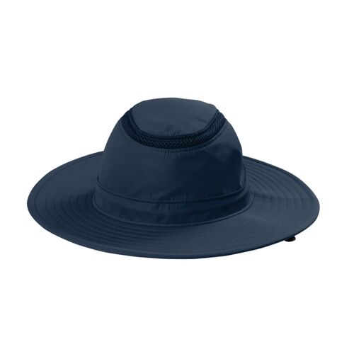 Outdoor Ventilated Wide Brim Hat Thumbnail