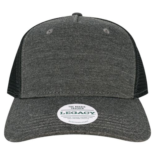 Five-Panel Trucker Cap Thumbnail