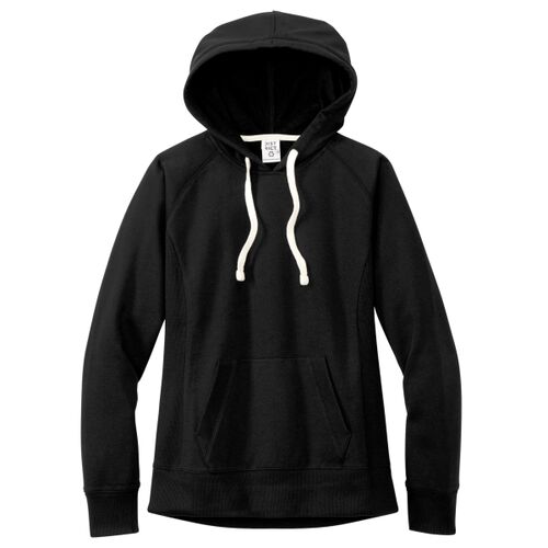 Women's Re Fleece Hoodie Thumbnail