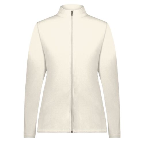 Women's Eco Revive™ Micro-Lite Fleece Full-Zip Jacket Thumbnail
