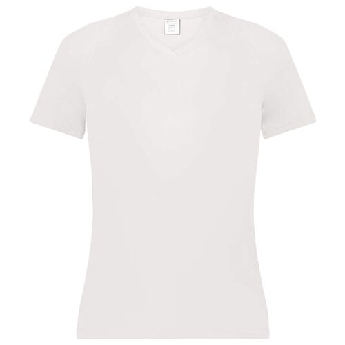 Ladies Attain Wicking Raglan Sleeve Tee Thumbnail