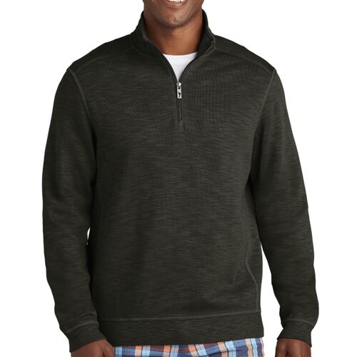 Tobago Bay 1/2 Zip Thumbnail