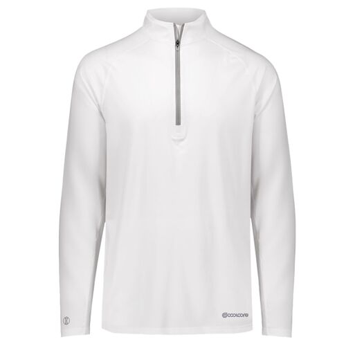 Electrify 1/2 Zip Pullover Powered by Coolcore(r) Thumbnail
