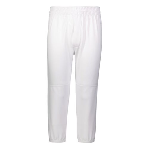 Youth Gamer Pull-Up Baseball Pant Thumbnail