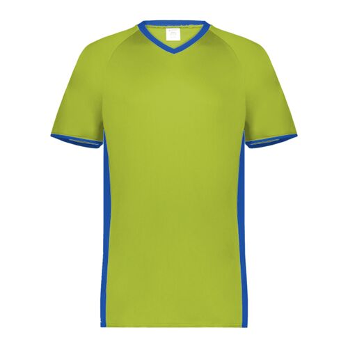 Cutter+ V-Neck Jersey Thumbnail