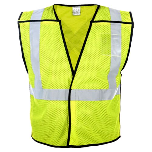 Unisex X-Back Breakaway Vest Thumbnail