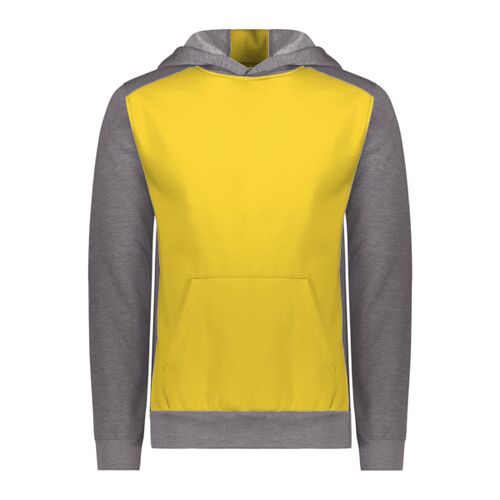 Youth Three-Season Fleece Pullover Hoodie Thumbnail