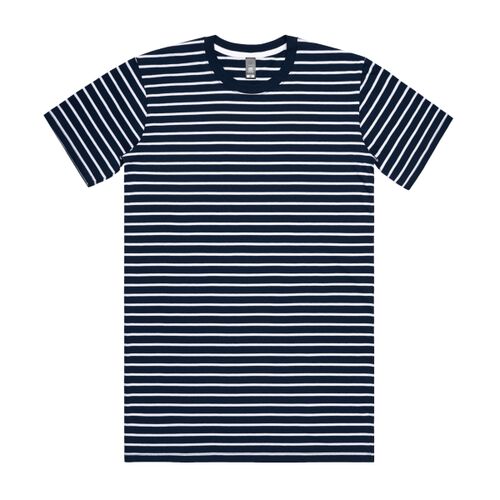 STAPLE STRIPE TEE Thumbnail