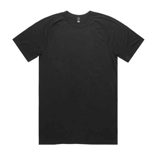 ACTIVE BLEND TEE Thumbnail