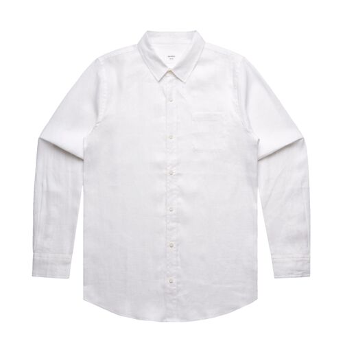 LINEN SHIRT Thumbnail