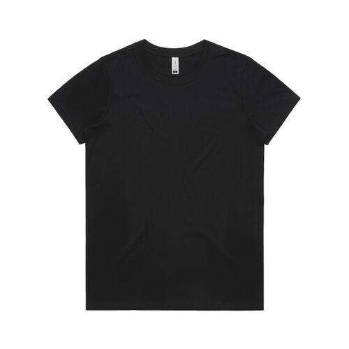 MAPLE ORGANIC TEE Thumbnail