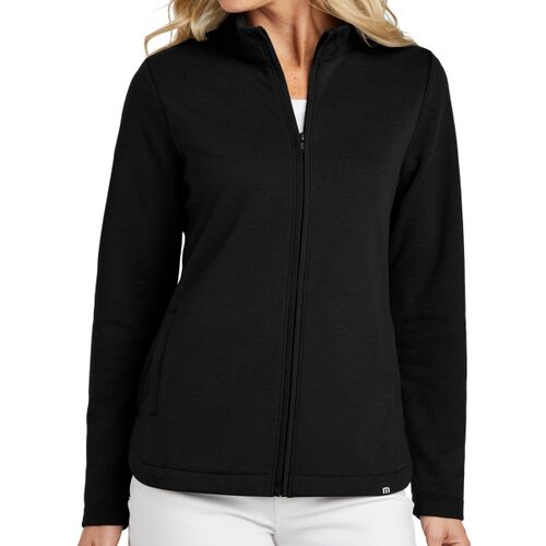 Women's Coveside Full Zip Thumbnail
