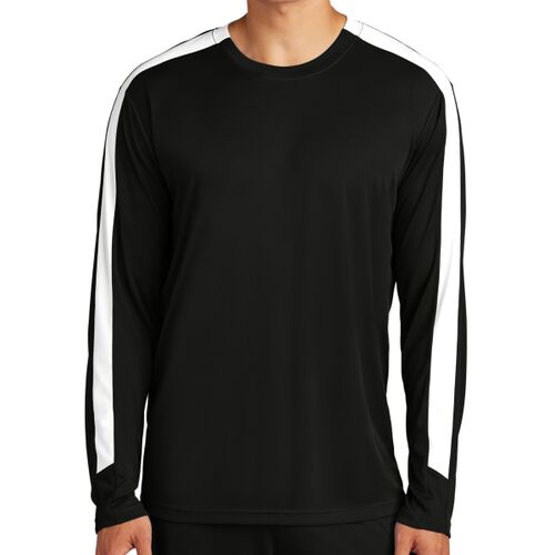 Competitor United Long Sleeve Crew Thumbnail