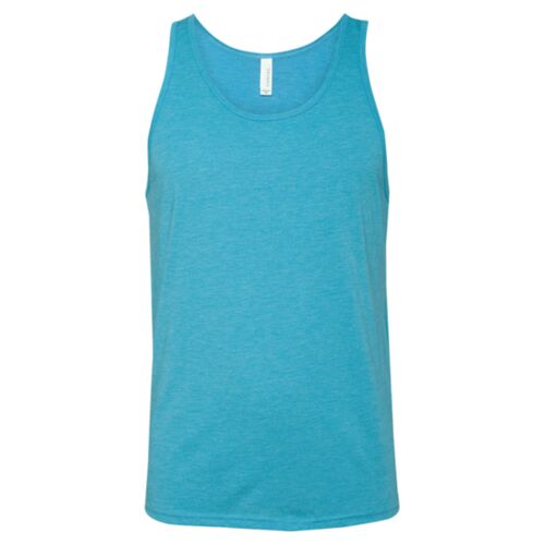 Unisex Triblend Tank Thumbnail