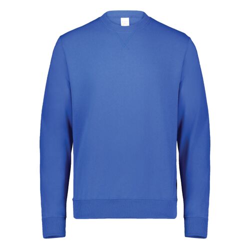 Youth All-Day Core Basics Fleece Crew Thumbnail