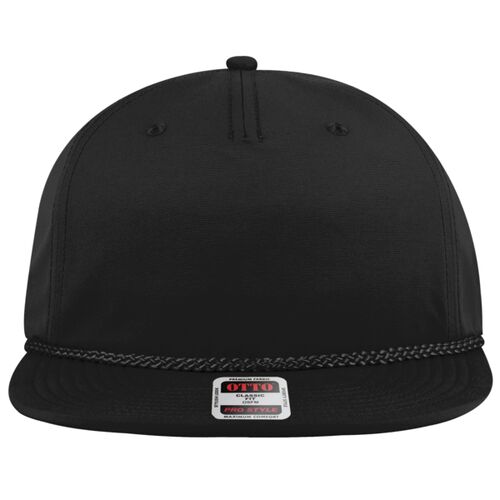 OTTO CAP 5 Panel Pro Style Baseball Cap Thumbnail