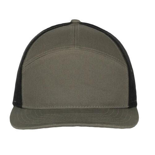 Seven Panel Mesh Back Thumbnail