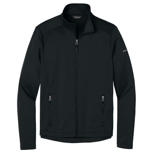 Smooth Mid Layer Fleece Full Zip Thumbnail