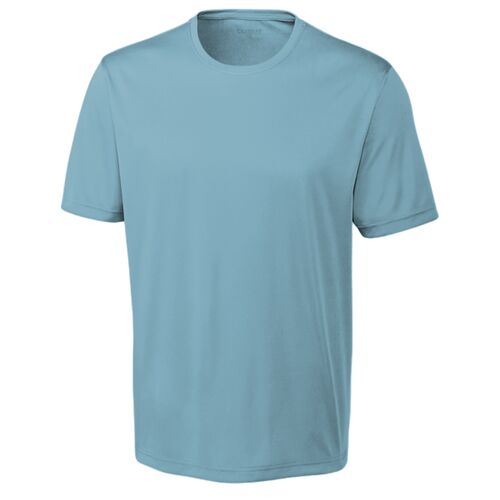 Clique Spin Eco Performance Jersey Short Sleeve Mens Tee Thumbnail