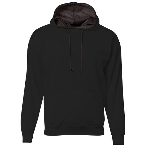 Sprint Tech Fleece Hoodie Thumbnail