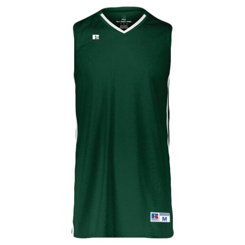 Legacy Basketball Jersey Thumbnail