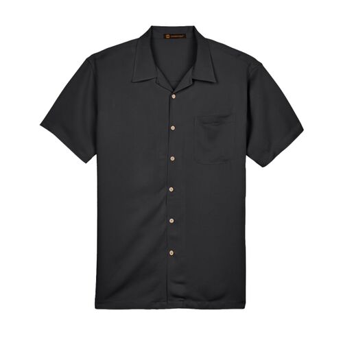 Men's Bahama Cord Camp Shirt Thumbnail