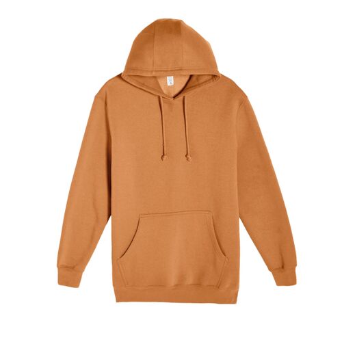Unisex Heavyweight Pullover Hooded Sweatshirt Thumbnail
