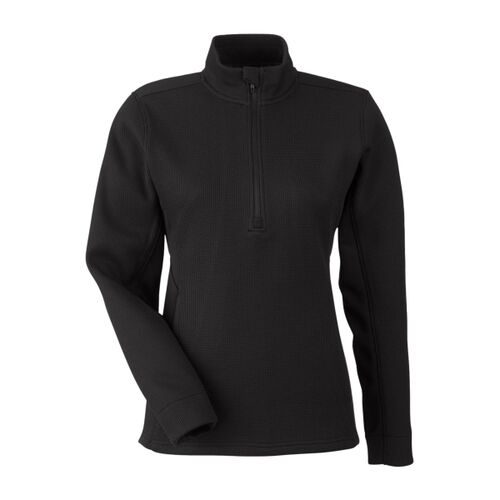 Women's Constant Canyon Quarter-Zip Pullover Thumbnail