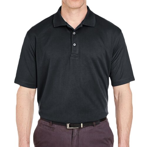 Men's Tall Cool & Dry Sport Polo Thumbnail