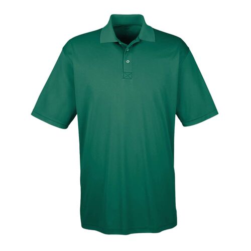 Men's Cool & Dry Sport Performance Interlock Polo Thumbnail