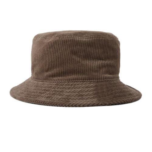CORD BUCKET HAT Thumbnail