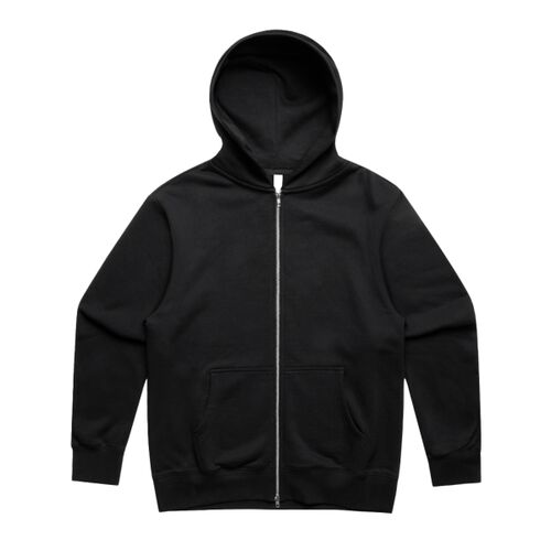 HEAVY ZIP HOOD Thumbnail