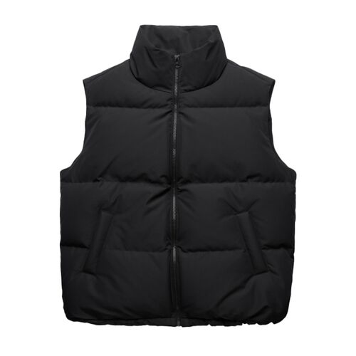 WOS PUFFER VEST Thumbnail