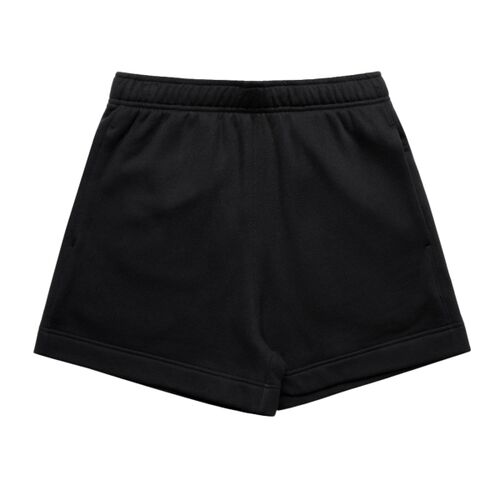 WOS RELAX TRACK SHORTS Thumbnail