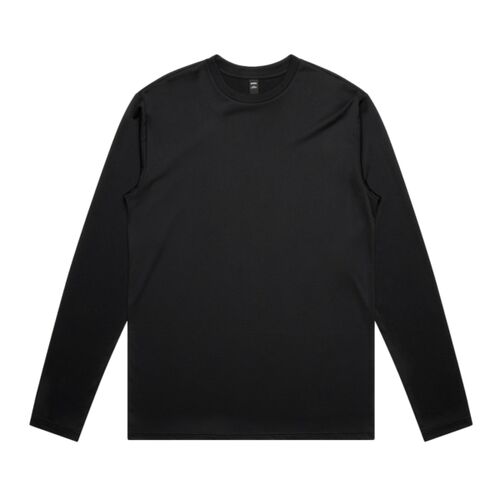 MAPLE ACTIVE LS TEE Thumbnail
