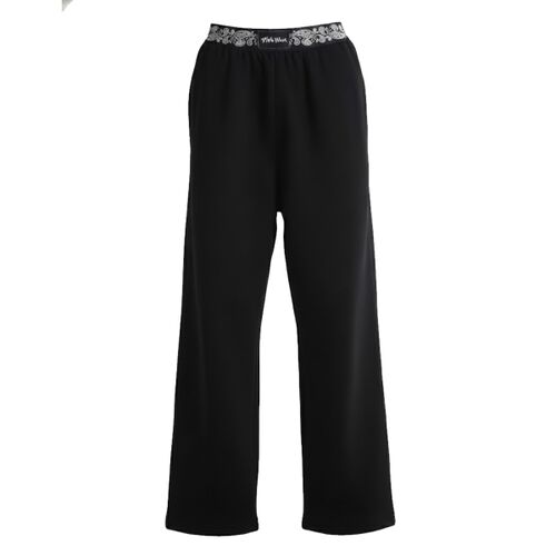 Unisex Paisley Bandit Sweatpants Thumbnail