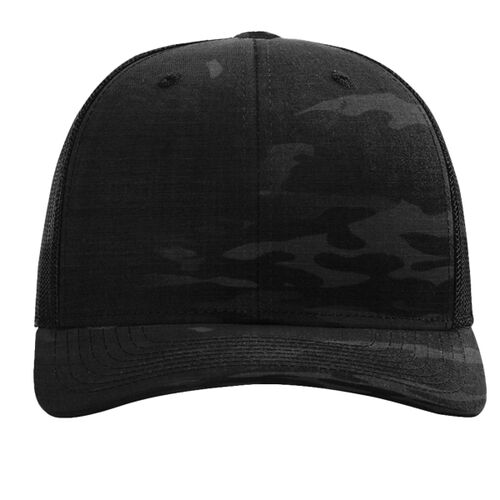 Printed Tactical Trucker Thumbnail