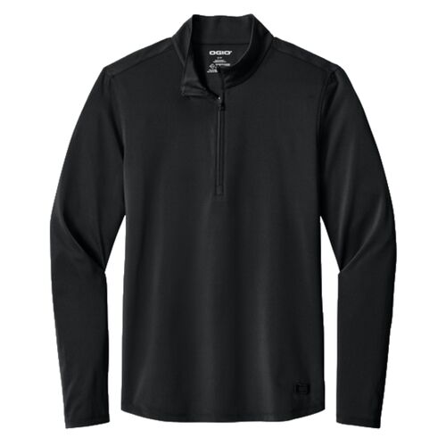 Regain 1/4 Zip Thumbnail