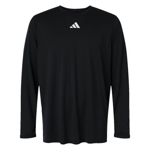 Men's Pregame Long Sleeve T-Shirt Thumbnail