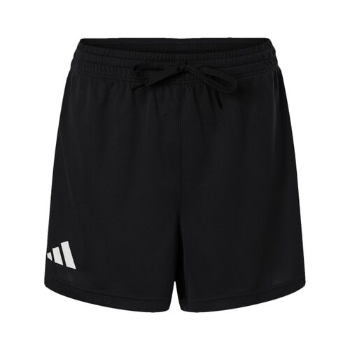 Women's 3-Stripes 3" Shorts Thumbnail