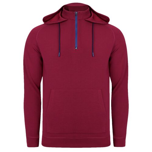 Men's Jonathan Hooded Sweatshirt Thumbnail