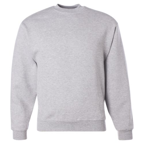 Unisex Super Sweats NuBlend® Crewneck Sweatshirt Thumbnail