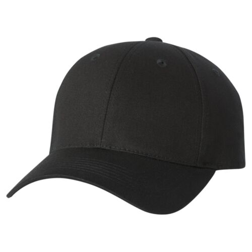 Youth Small Fit Cotton Twill Cap Thumbnail