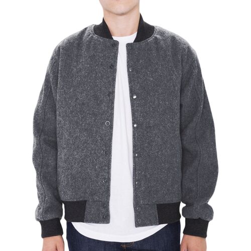 RSAWN401 Wool Club Jacket Thumbnail