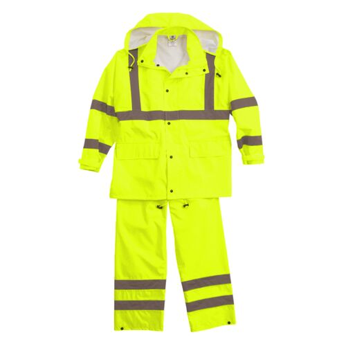 Unisex Economy Full Rainsuit Thumbnail