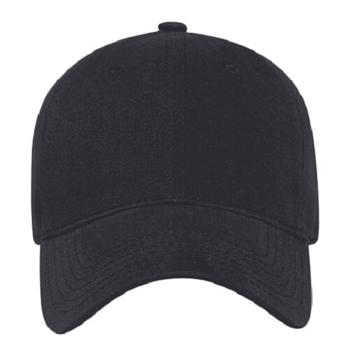 OTTO CAP 6 Panel Low Profile Baseball Cap Thumbnail